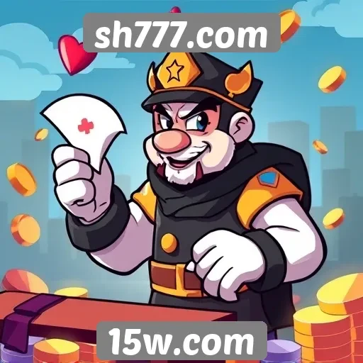 Impacto do sh777.com na indústria de jogos online