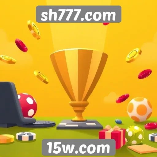 Estrategias de marketing utilizadas pelo site sh777.com
