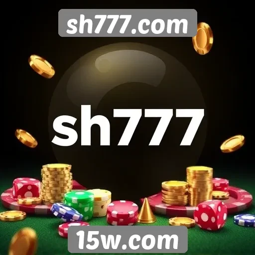 Ofertas e promoções mensais do sh777.com