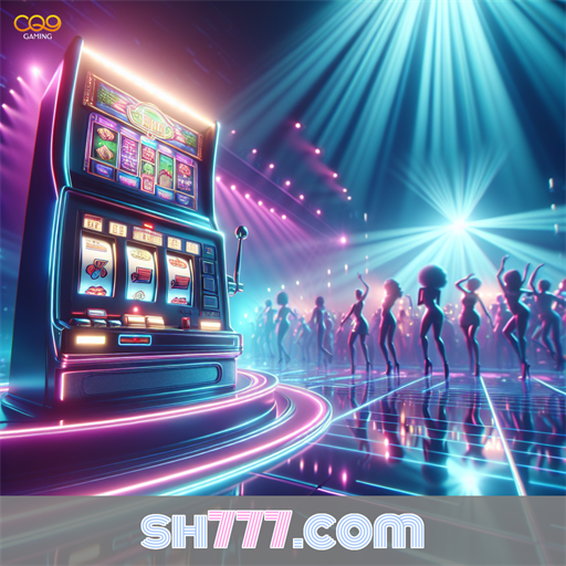 Cassino no sh777.com: A Revolução do Jogo Online Brasileiro