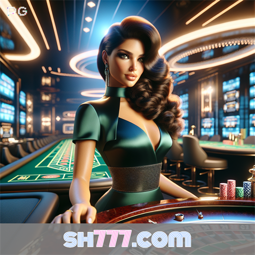 Segurança Confiável: A Experiência Única do sh777.com