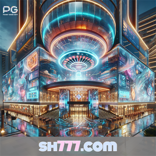 Esporte no sh777.com: A Revolução dos Jogos Online Brasileiros