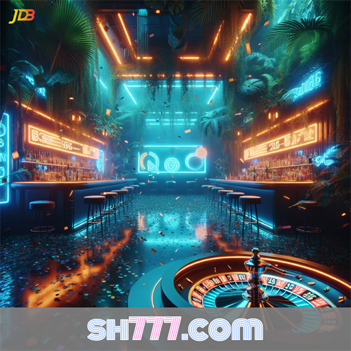 Login Criativo e Atraente em sh777.com: Um Novo Mundo de Jogos