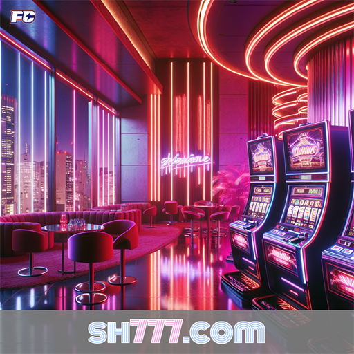Recursos Inovadores da Plataforma sh777.com Para Gamers Engajados