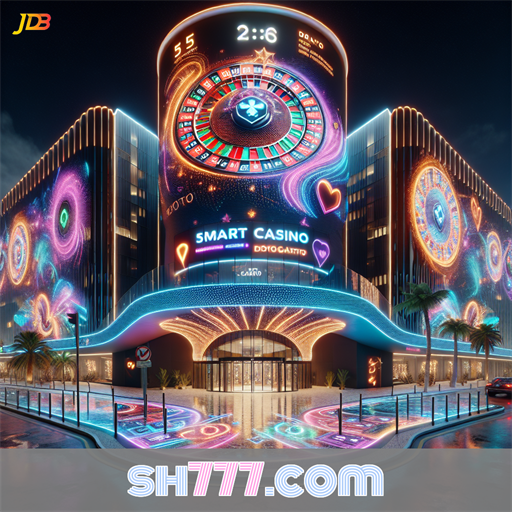 Viva Emoções Incríveis com Slots do sh777.com