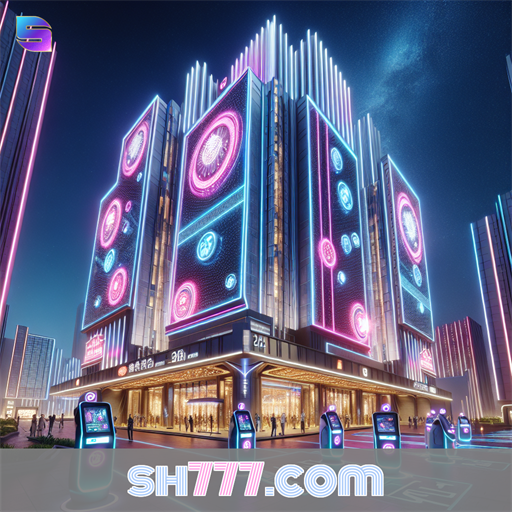 Experiência VIP no sh777.com: Um Mundo Exclusivo de Jogos
